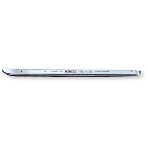 Démonte-pneu plastifié HZ 650 K-20